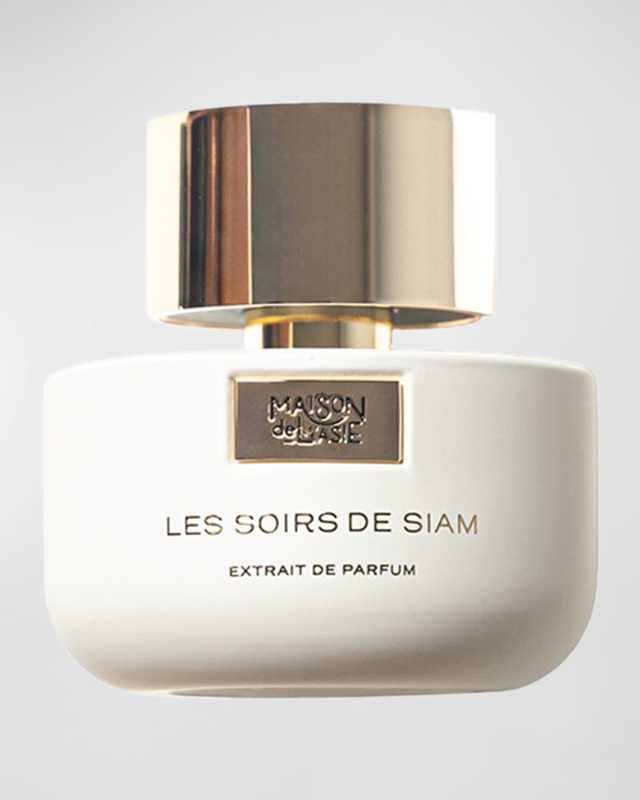 Les Soirs De Siam Extrait De Parfum, 1.7 oz.